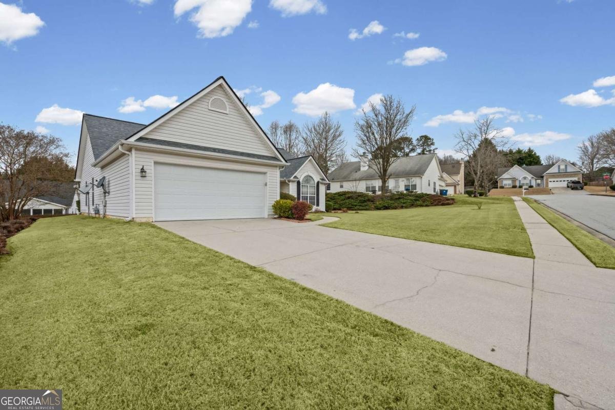 2652 Midler Court Buford - Photo 7