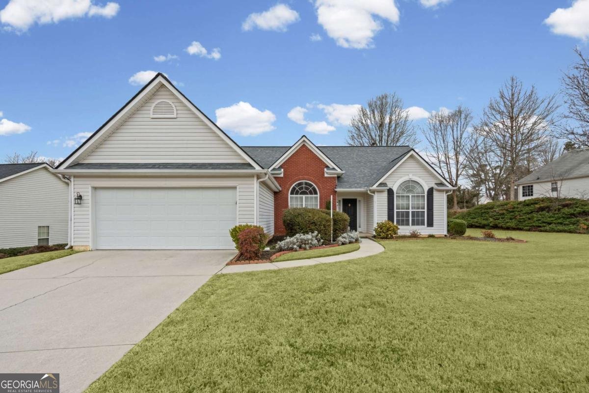 2652 Midler Court Buford - Photo 8