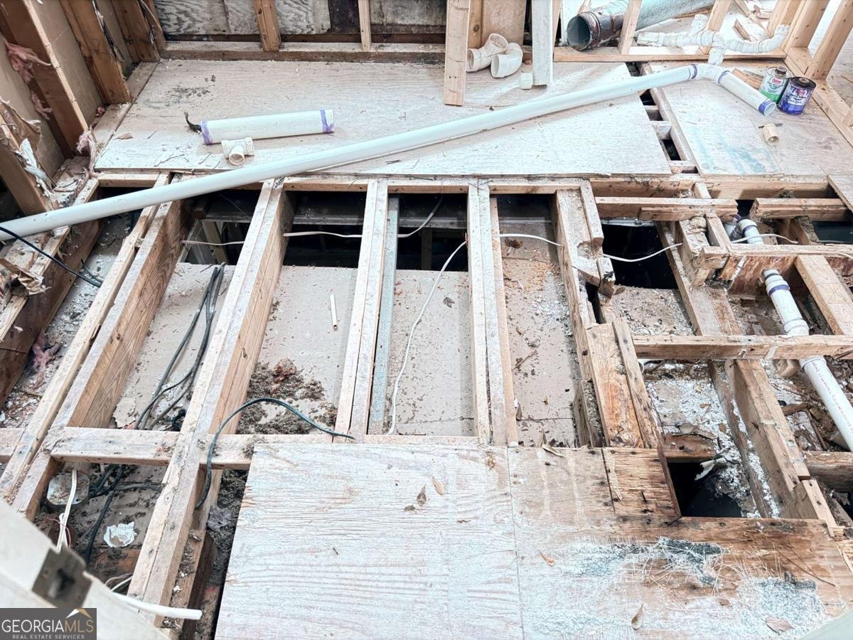 1480 Pineview Lane Conyers - Photo 16