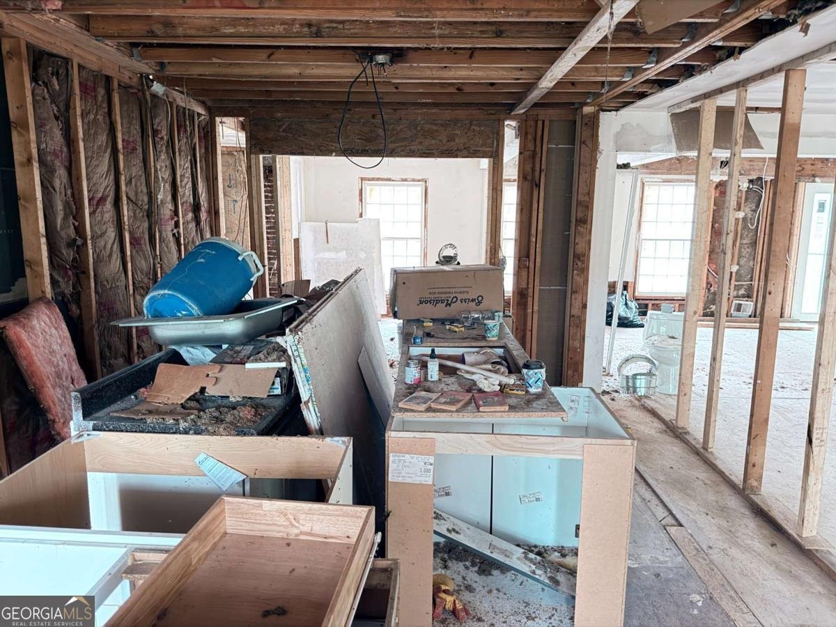 1480 Pineview Lane Conyers - Photo 6