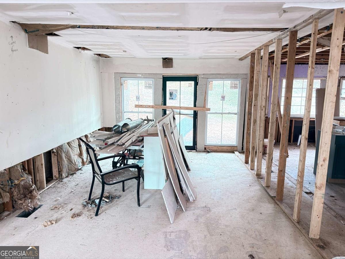 1480 Pineview Lane Conyers - Photo 7