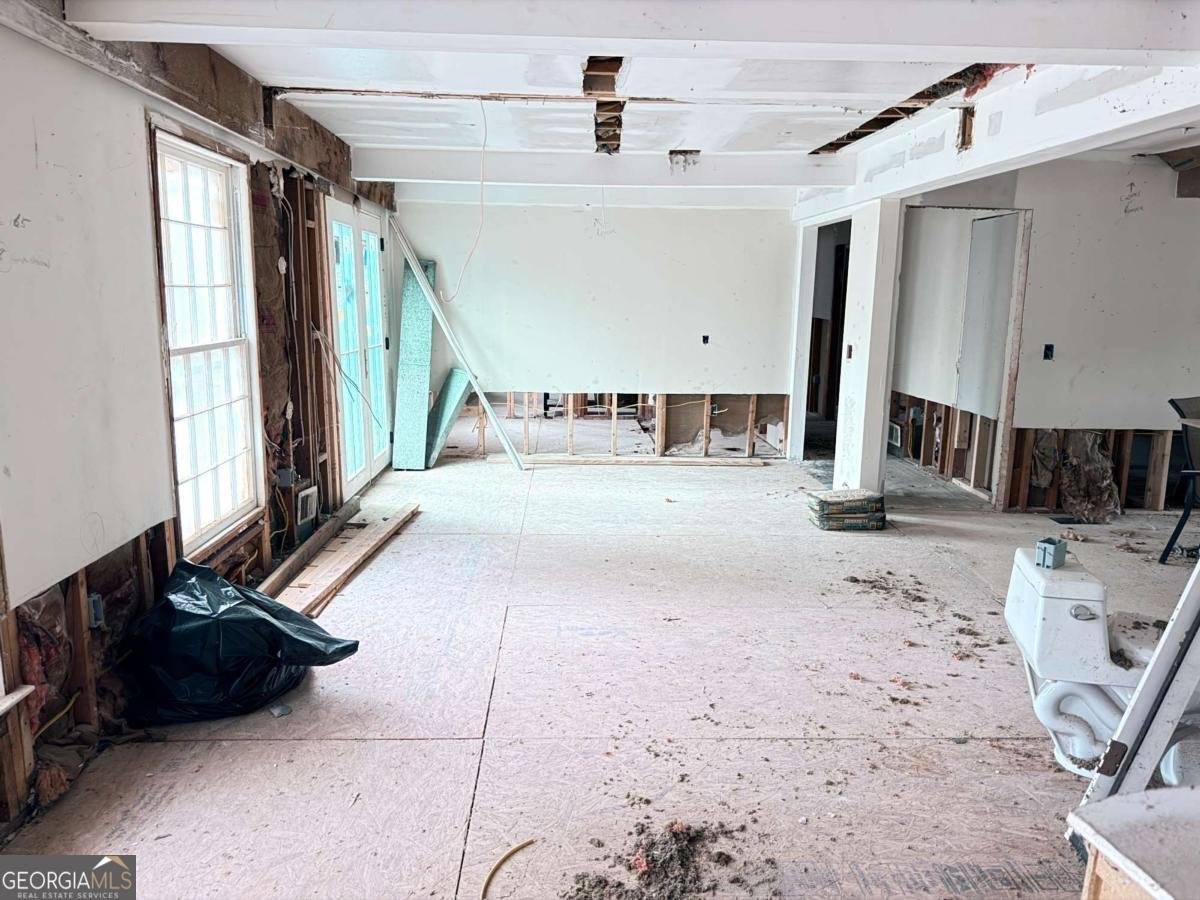 1480 Pineview Lane Conyers - Photo 8