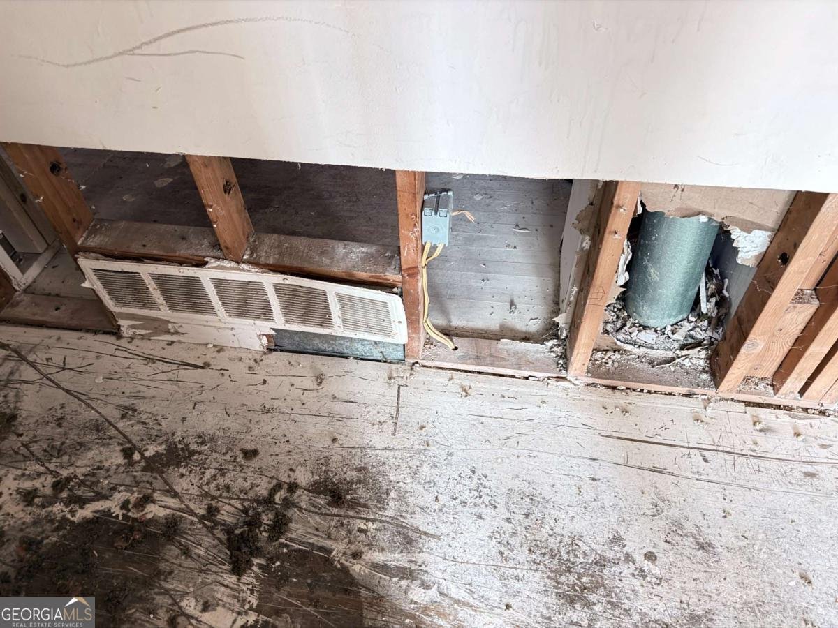 1480 Pineview Lane Conyers - Photo 9