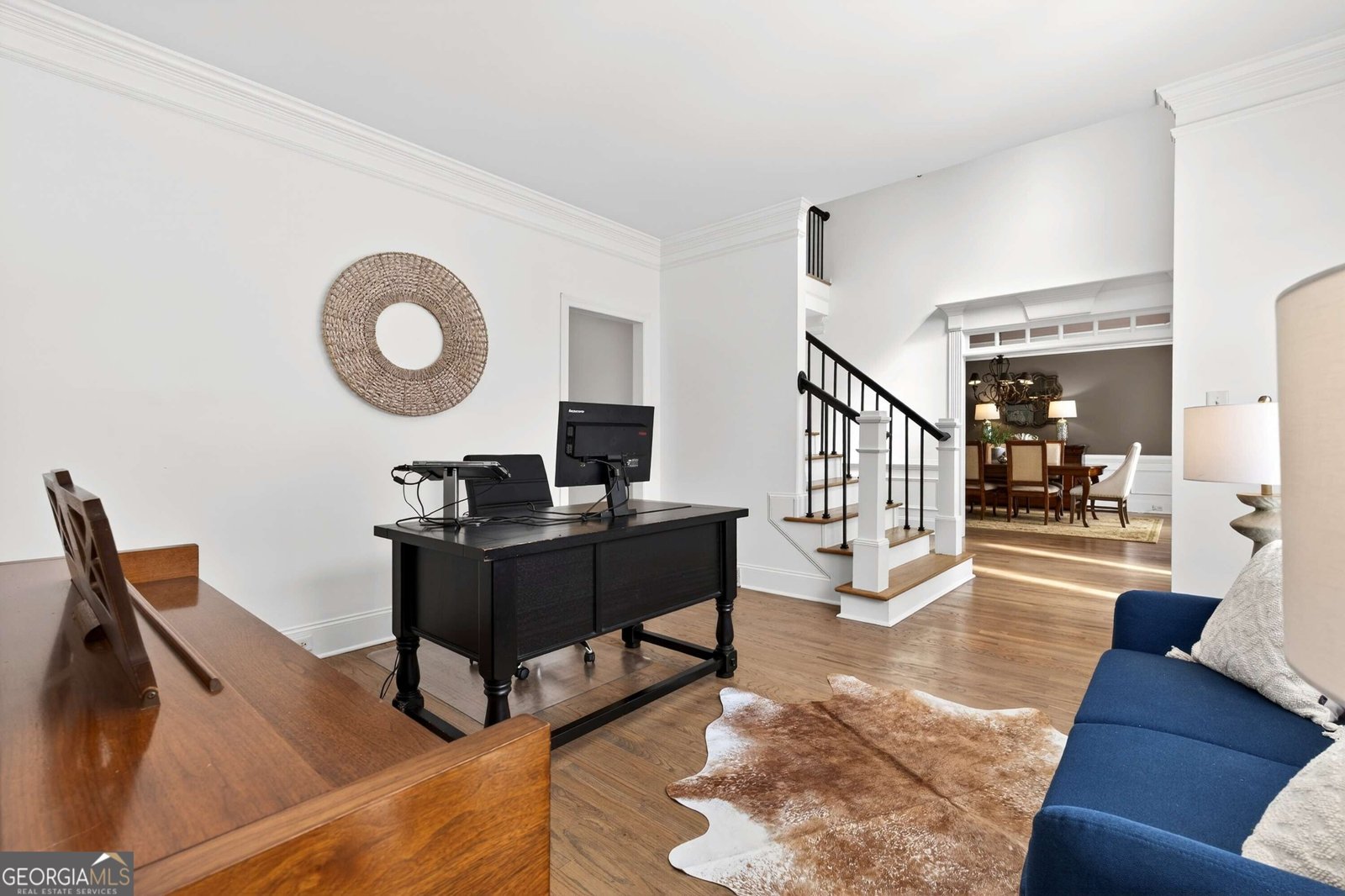 6040 Tangletree Drive Roswell - Photo 10