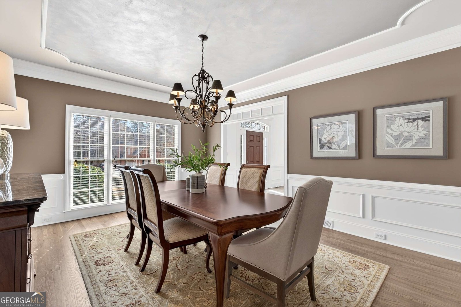 6040 Tangletree Drive Roswell - Photo 12