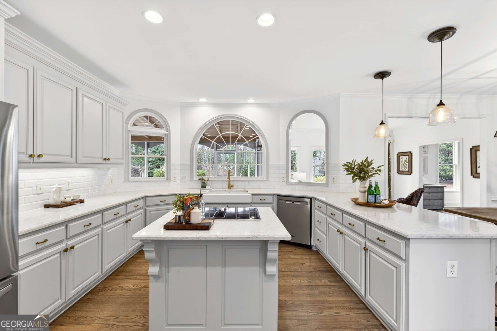 6040 Tangletree Drive Roswell - Photo 13