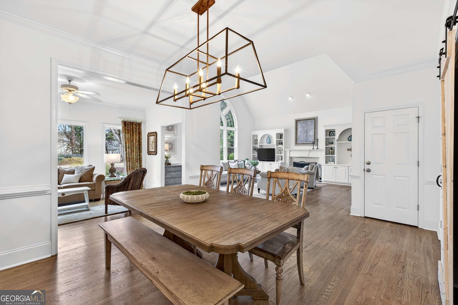 6040 Tangletree Drive Roswell - Photo 16