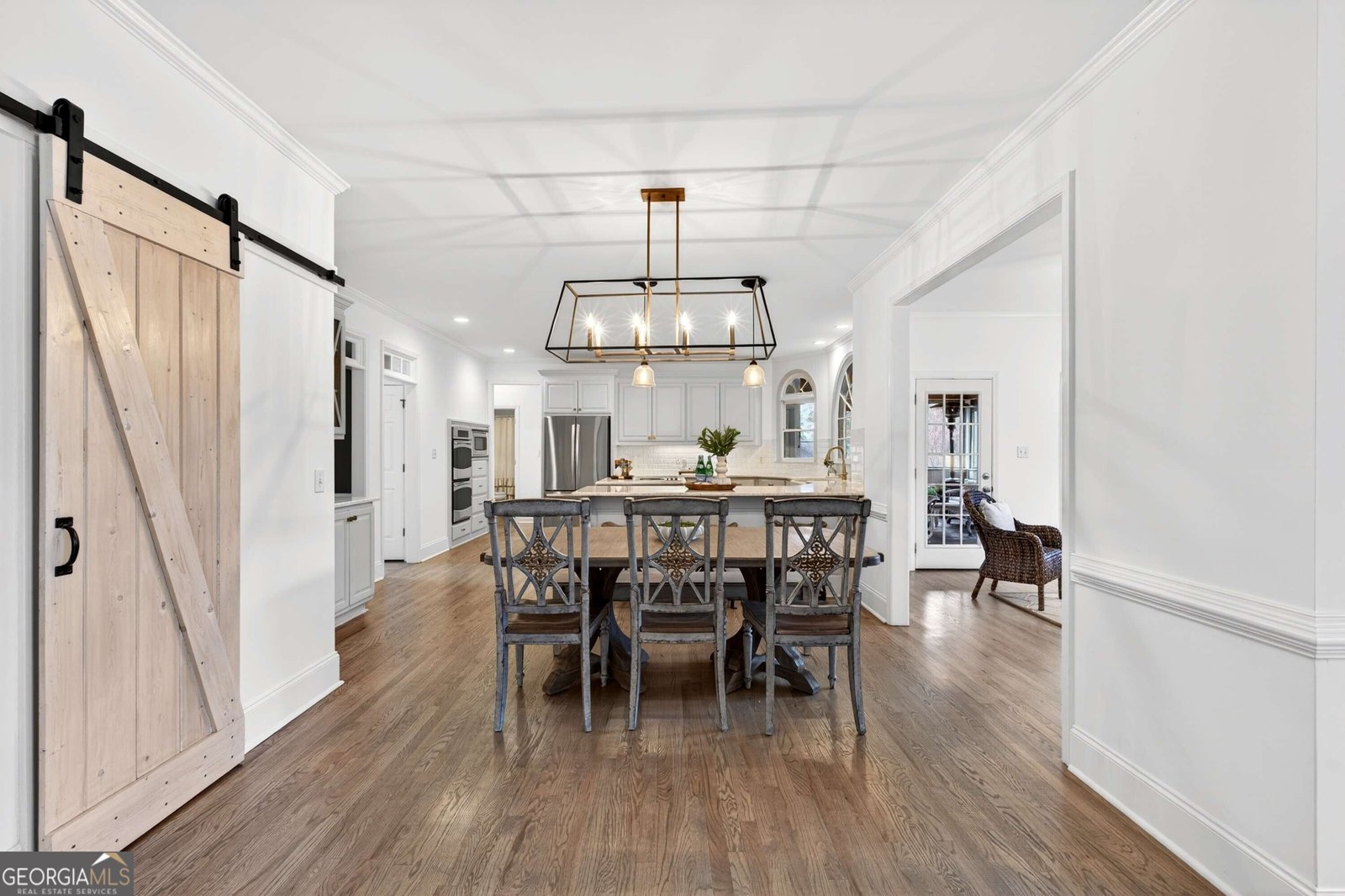 6040 Tangletree Drive Roswell - Photo 17