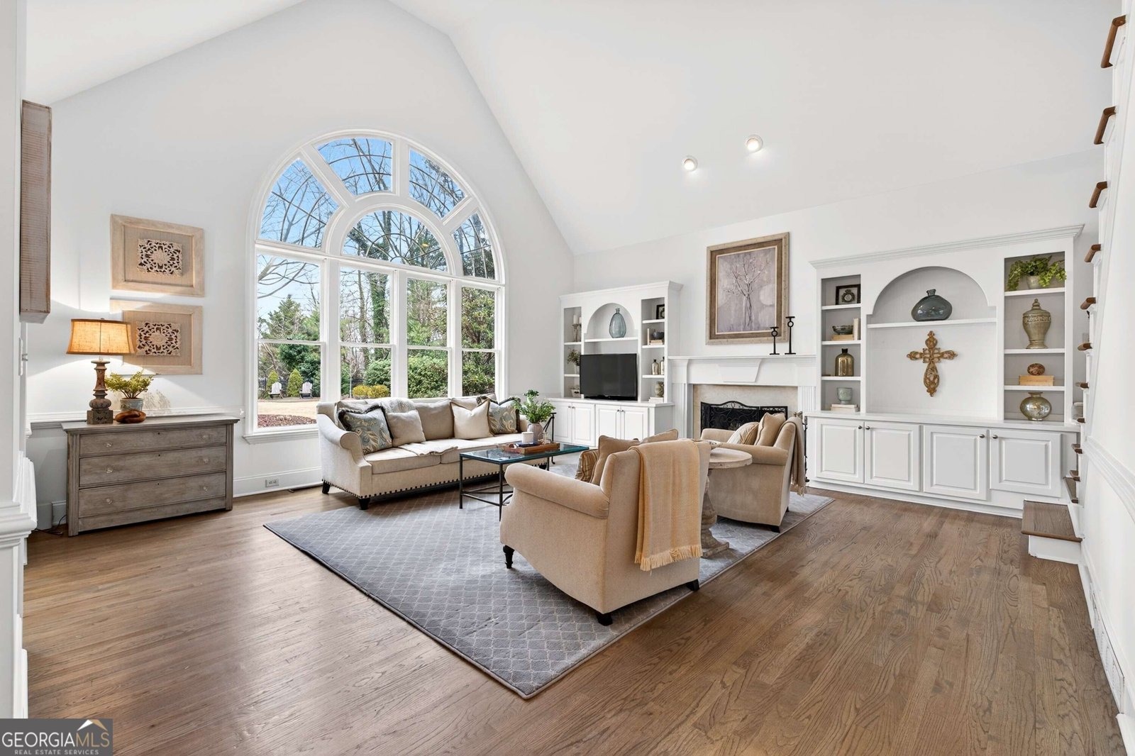 6040 Tangletree Drive Roswell - Photo 18