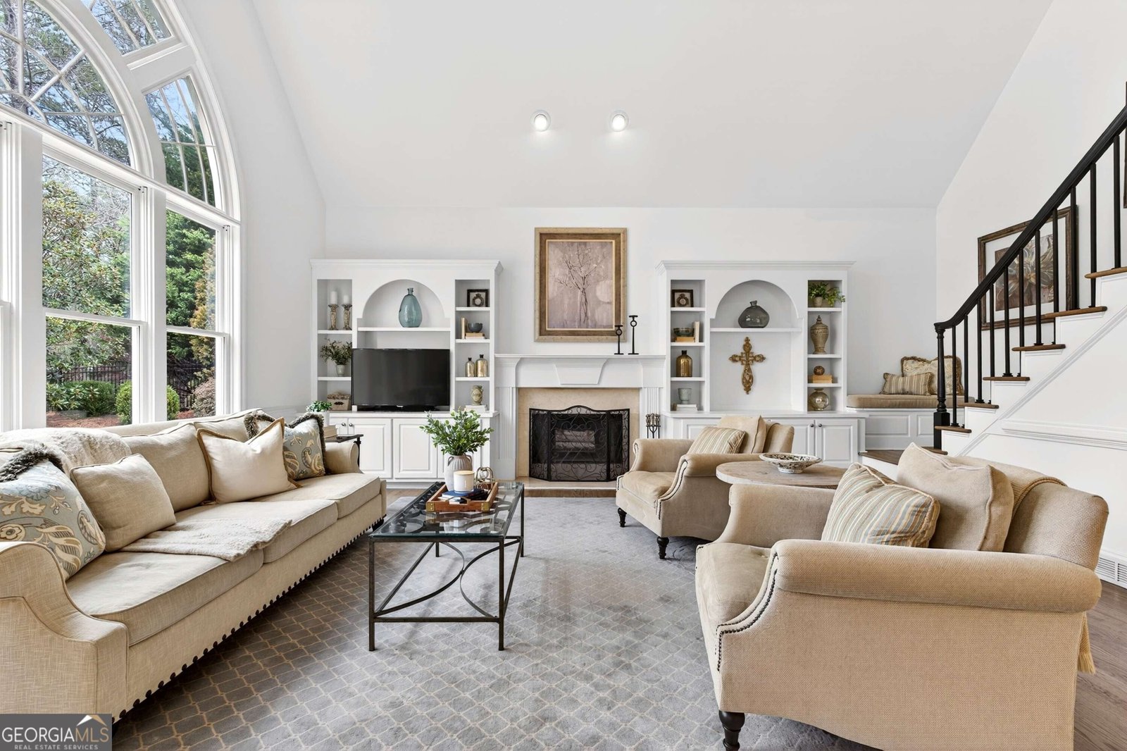 6040 Tangletree Drive Roswell - Photo 19