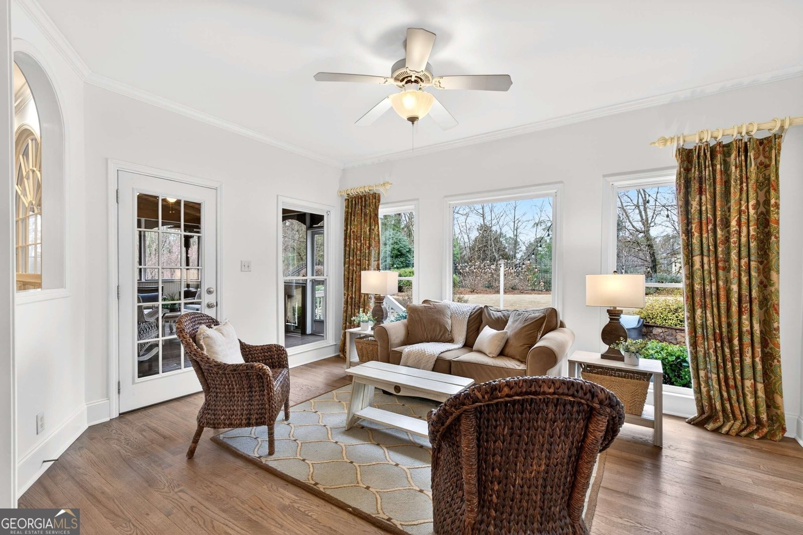 6040 Tangletree Drive Roswell - Photo 22