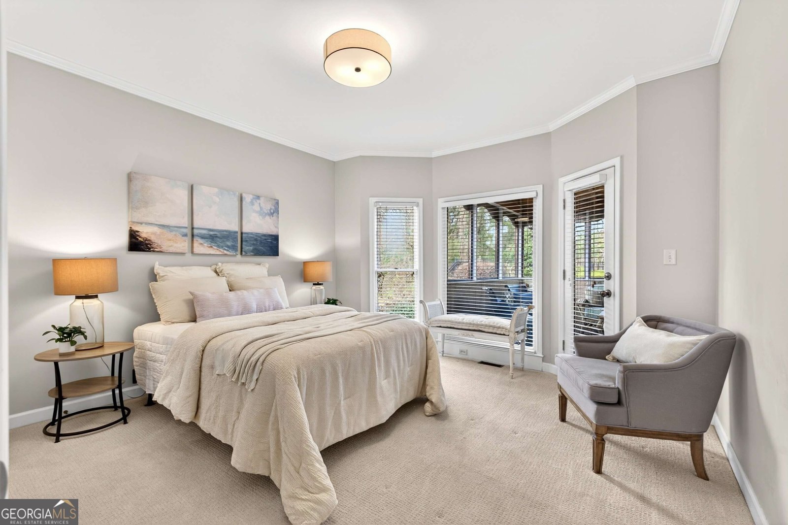 6040 Tangletree Drive Roswell - Photo 24