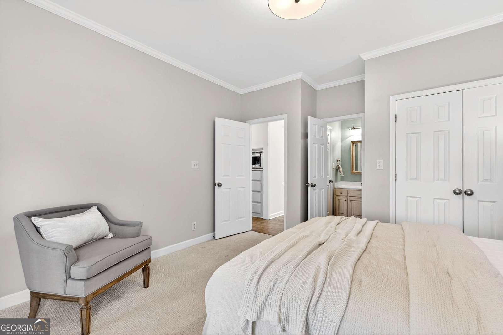 6040 Tangletree Drive Roswell - Photo 25