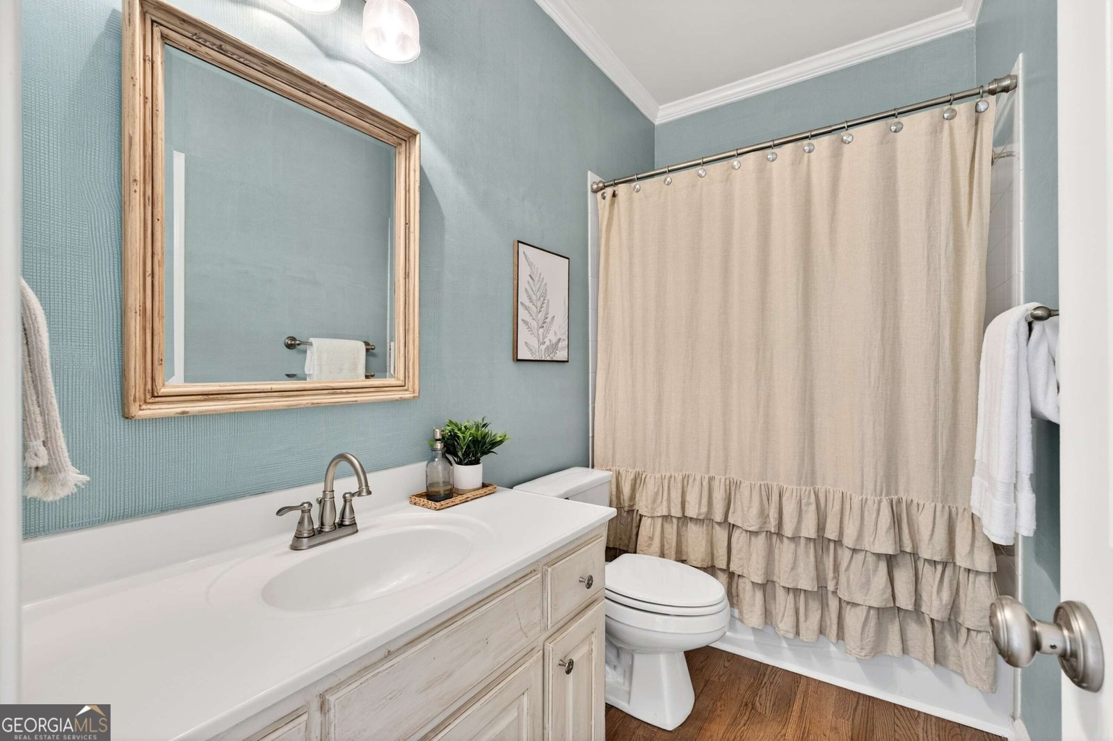 6040 Tangletree Drive Roswell - Photo 26