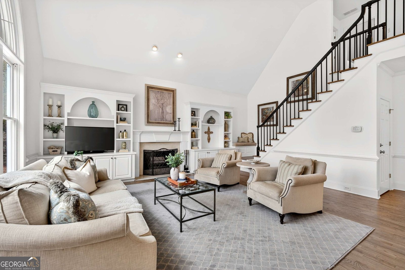 6040 Tangletree Drive Roswell - Photo 27