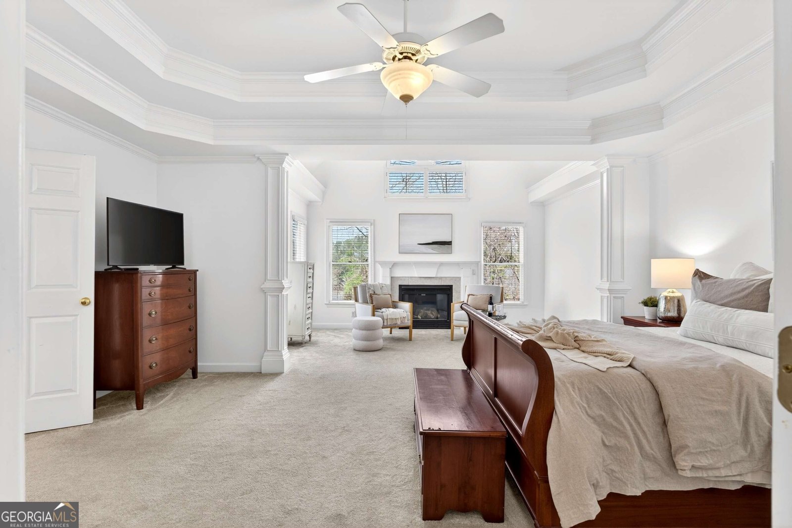 6040 Tangletree Drive Roswell - Photo 28