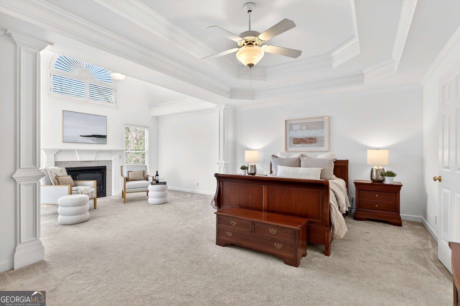 6040 Tangletree Drive Roswell - Photo 29