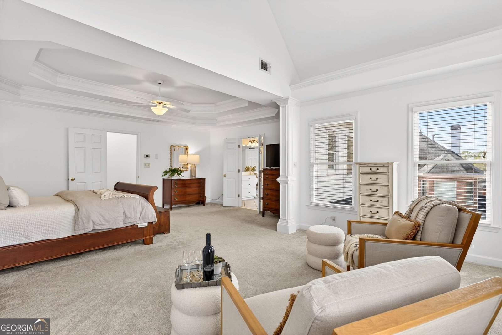 6040 Tangletree Drive Roswell - Photo 30