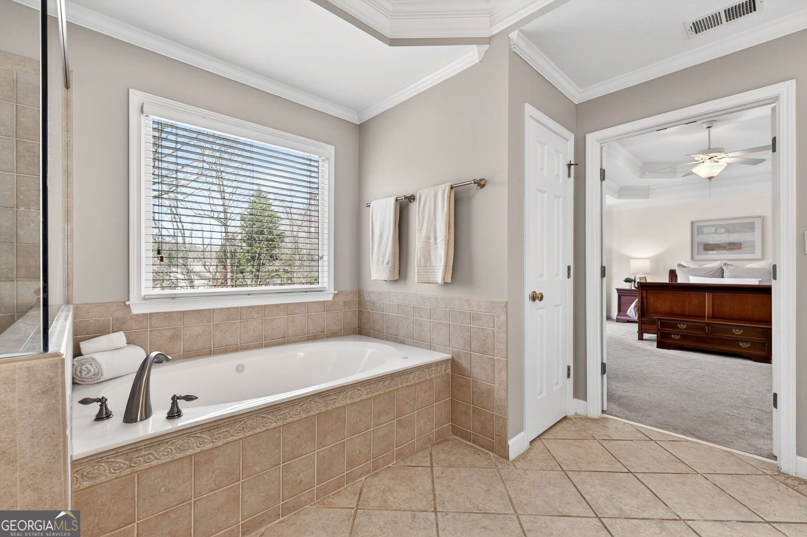 6040 Tangletree Drive Roswell - Photo 34