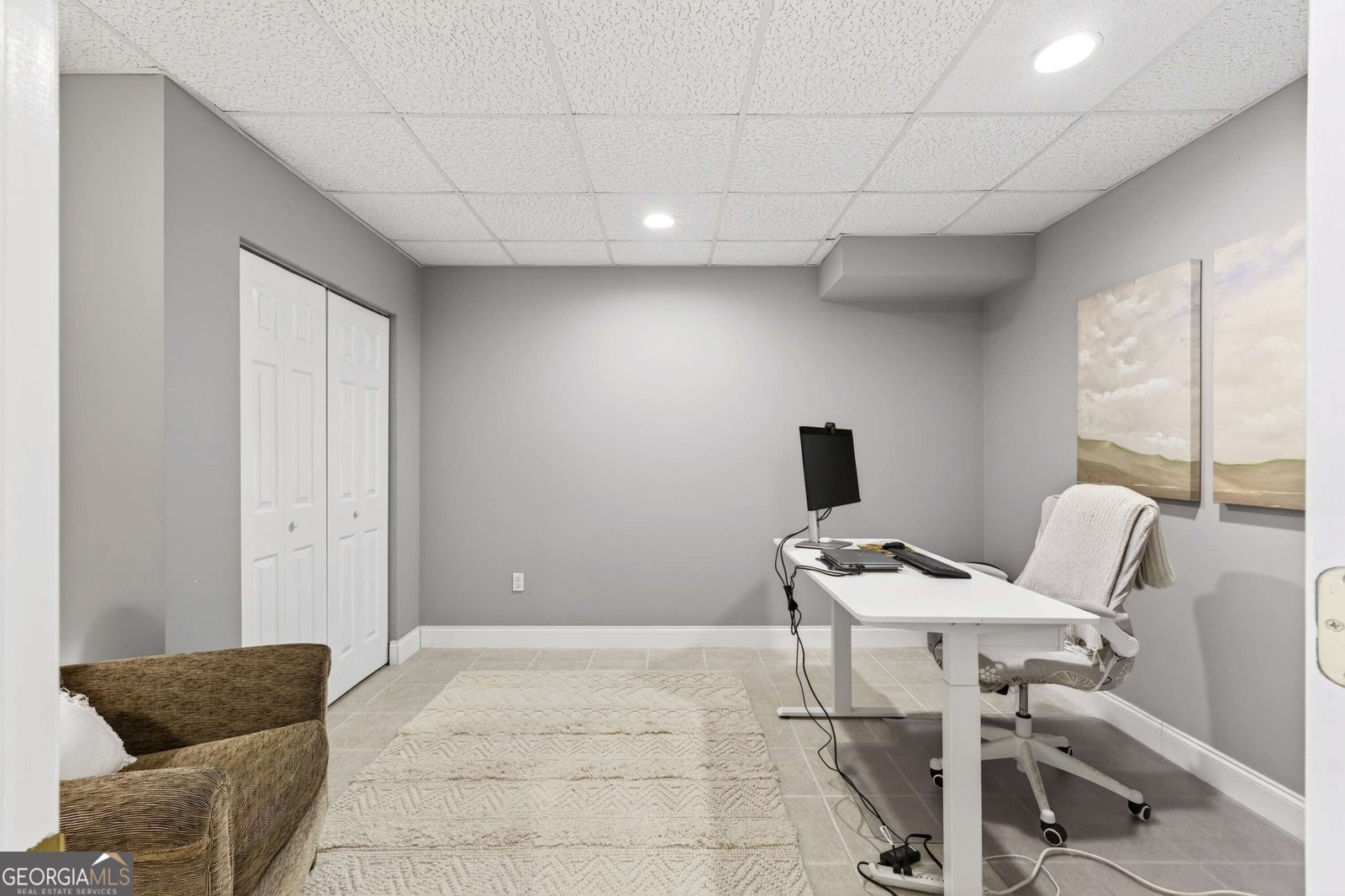 6040 Tangletree Drive Roswell - Photo 49