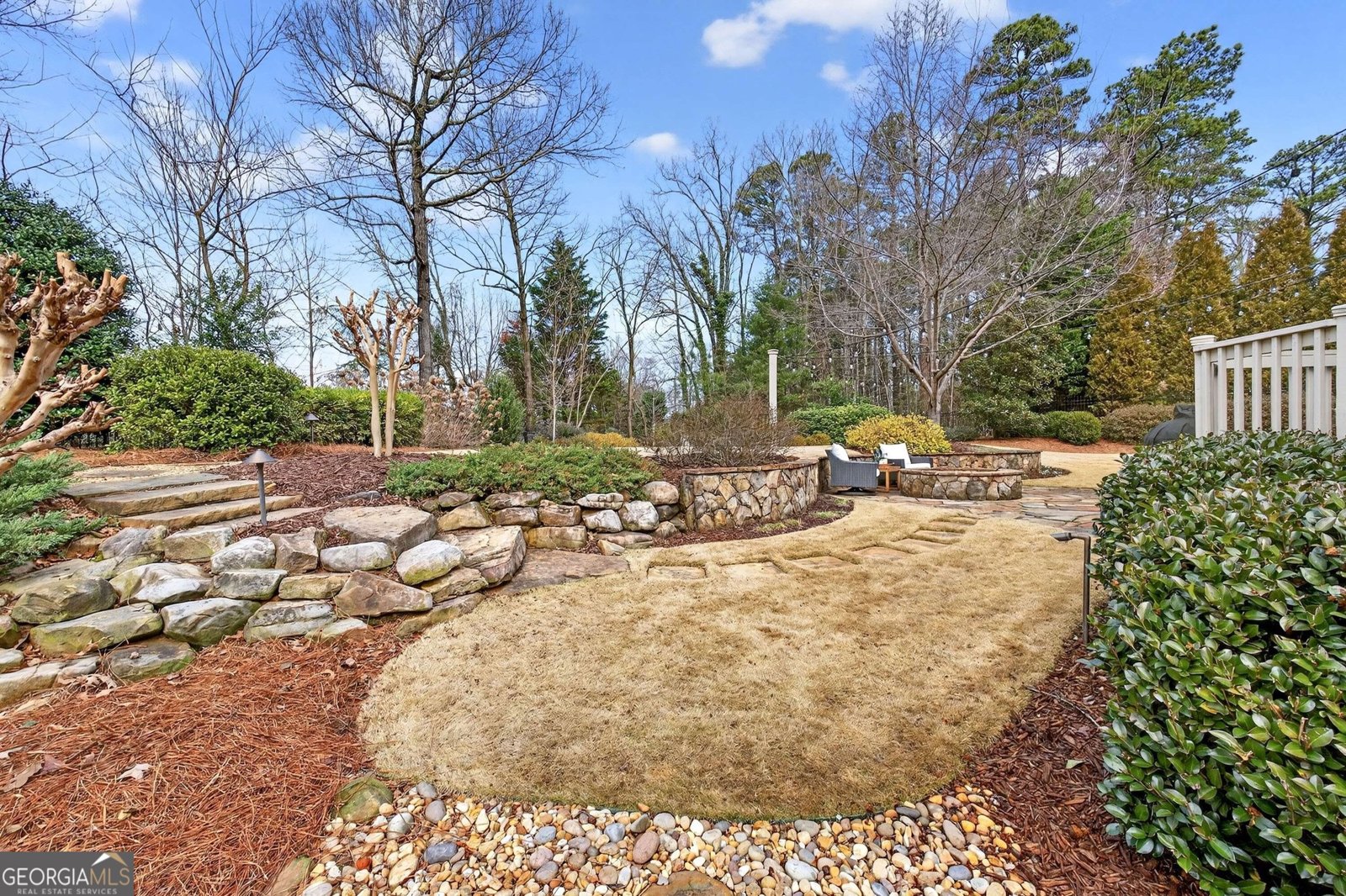 6040 Tangletree Drive Roswell - Photo 56