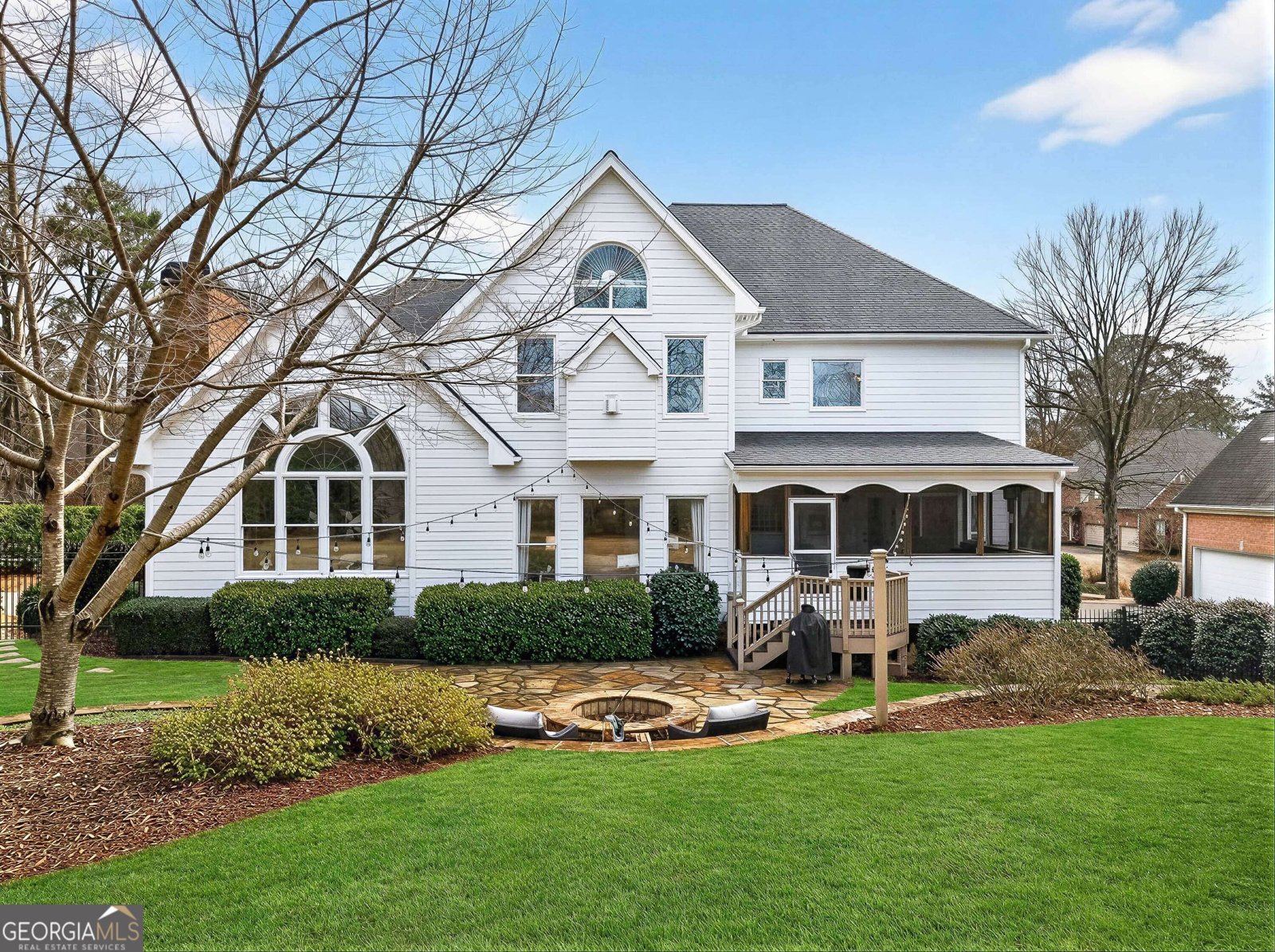 6040 Tangletree Drive Roswell - Photo 6