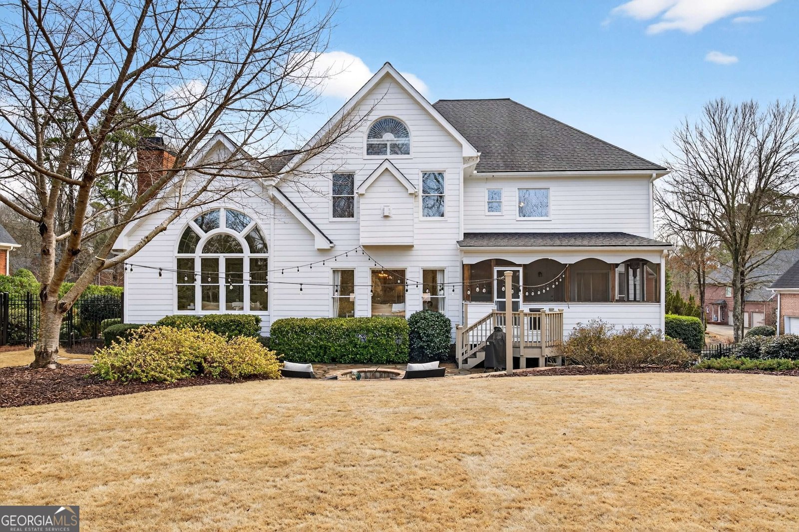 6040 Tangletree Drive Roswell - Photo 60