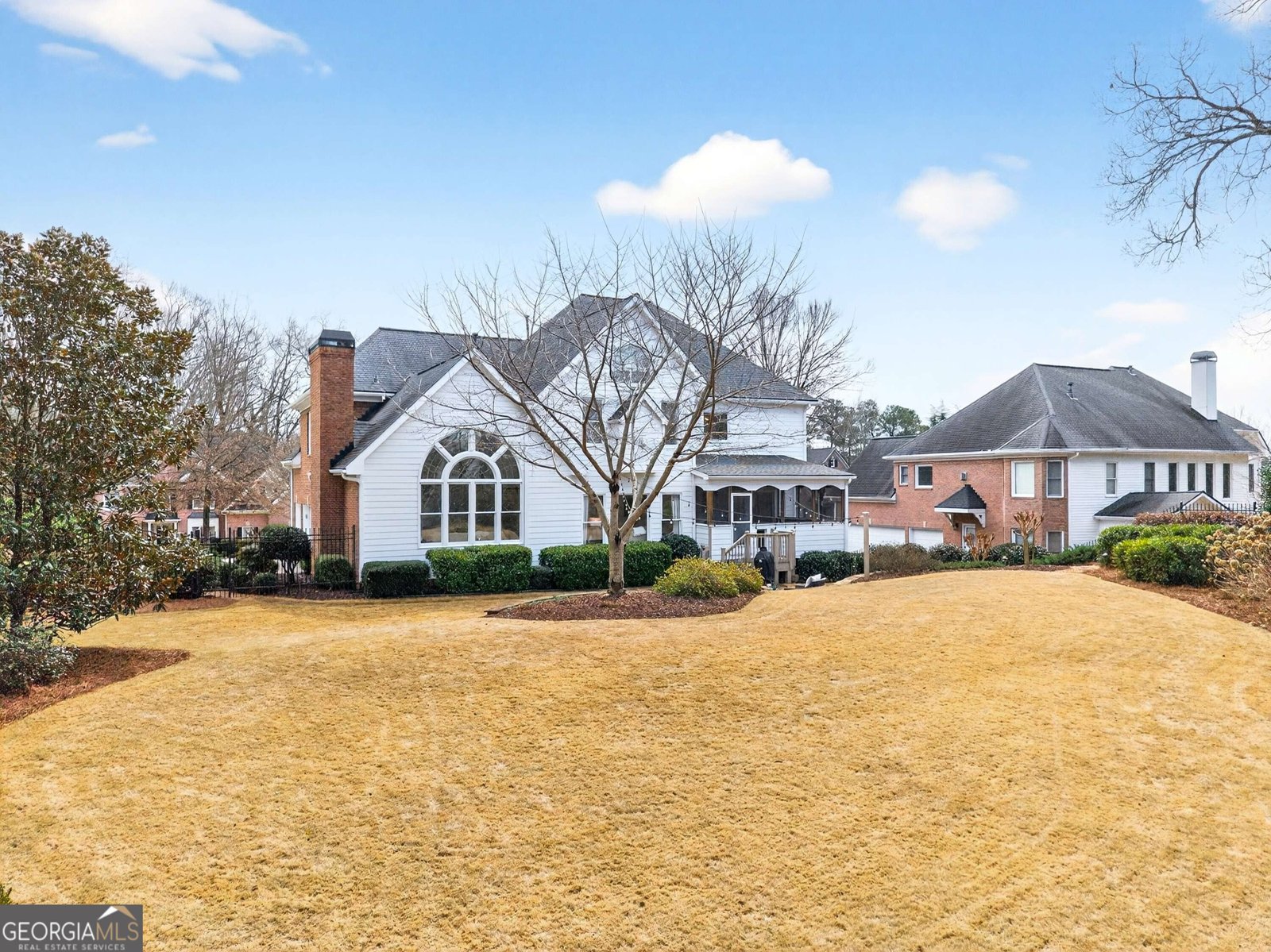 6040 Tangletree Drive Roswell - Photo 61