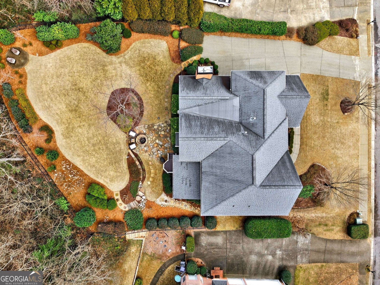 6040 Tangletree Drive Roswell - Photo 62