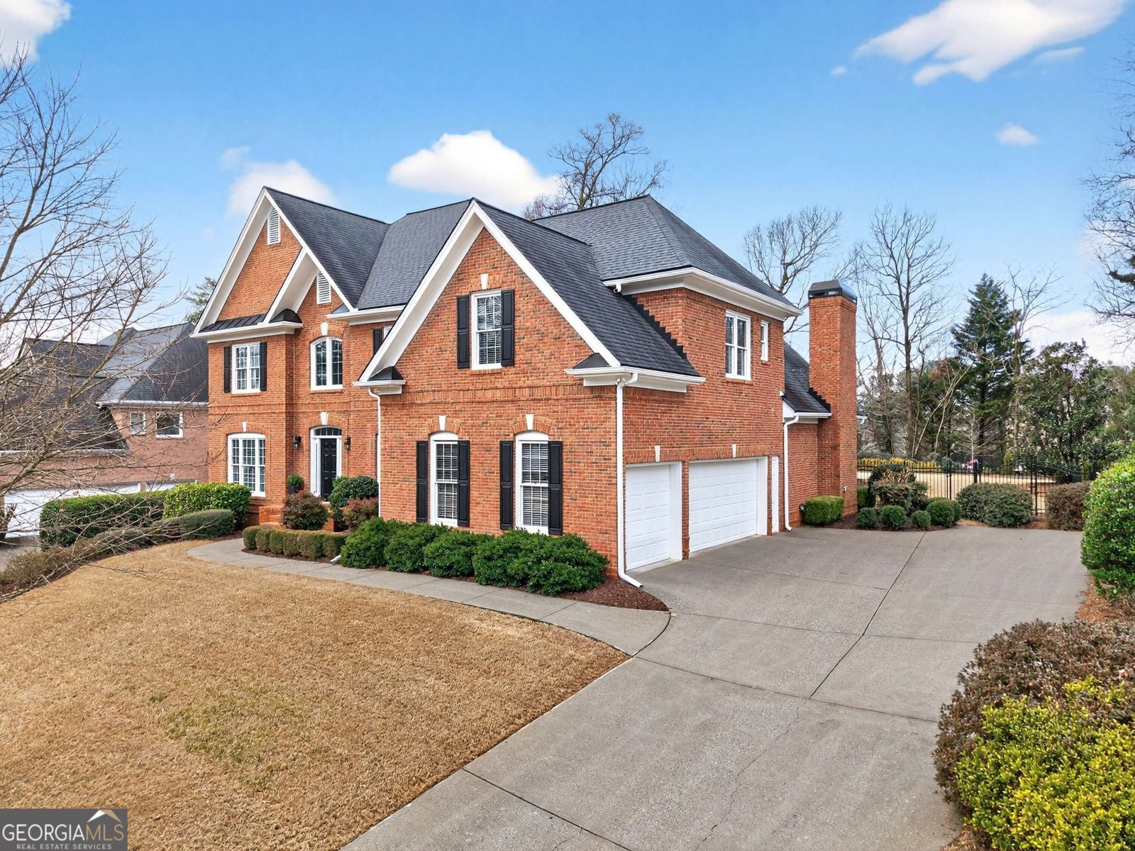 6040 Tangletree Drive Roswell - Photo 63