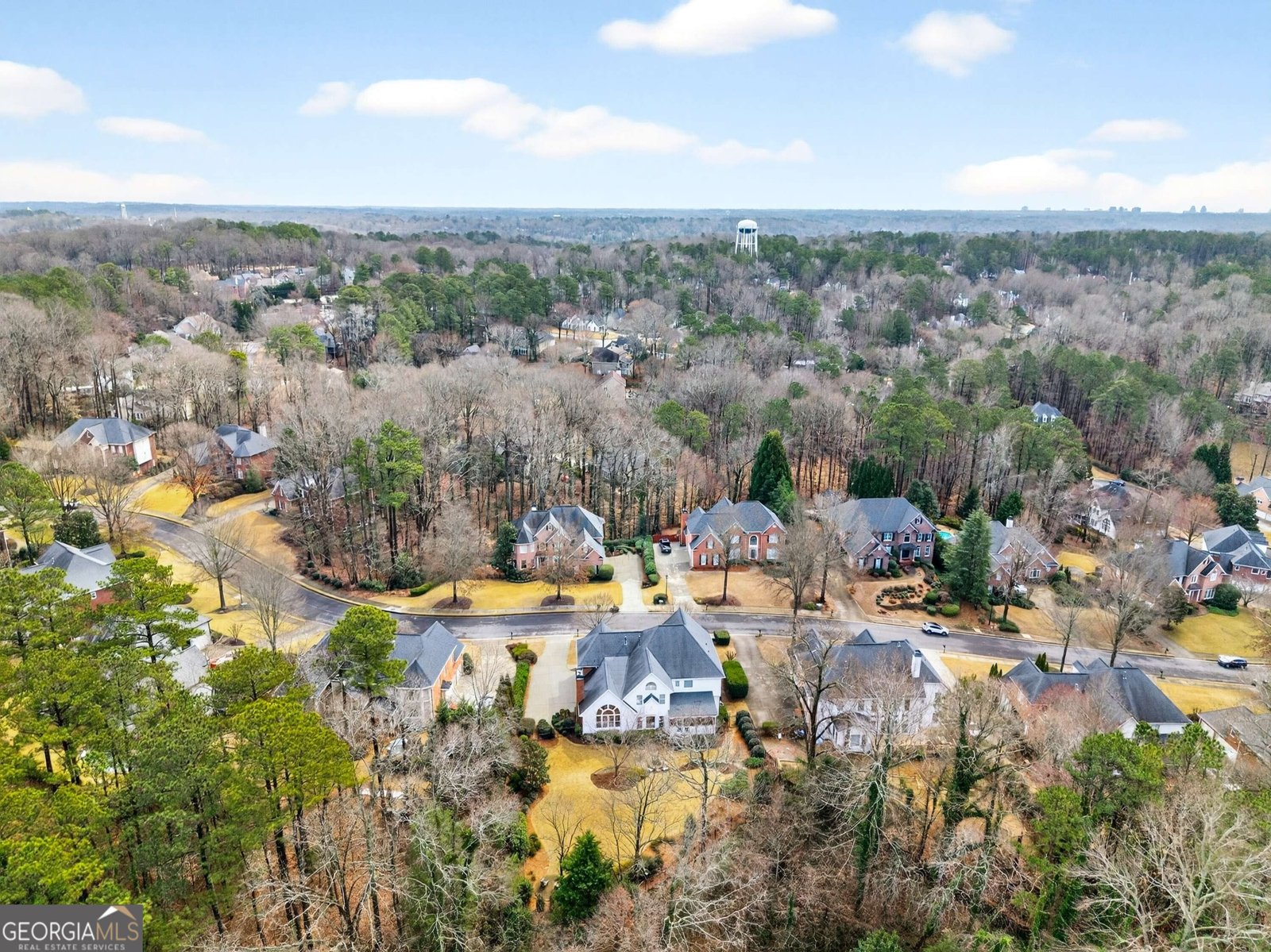 6040 Tangletree Drive Roswell - Photo 64