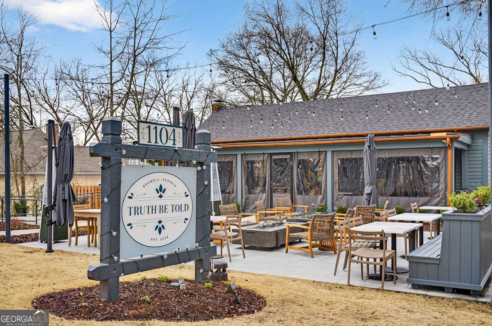 6040 Tangletree Drive Roswell - Photo 66