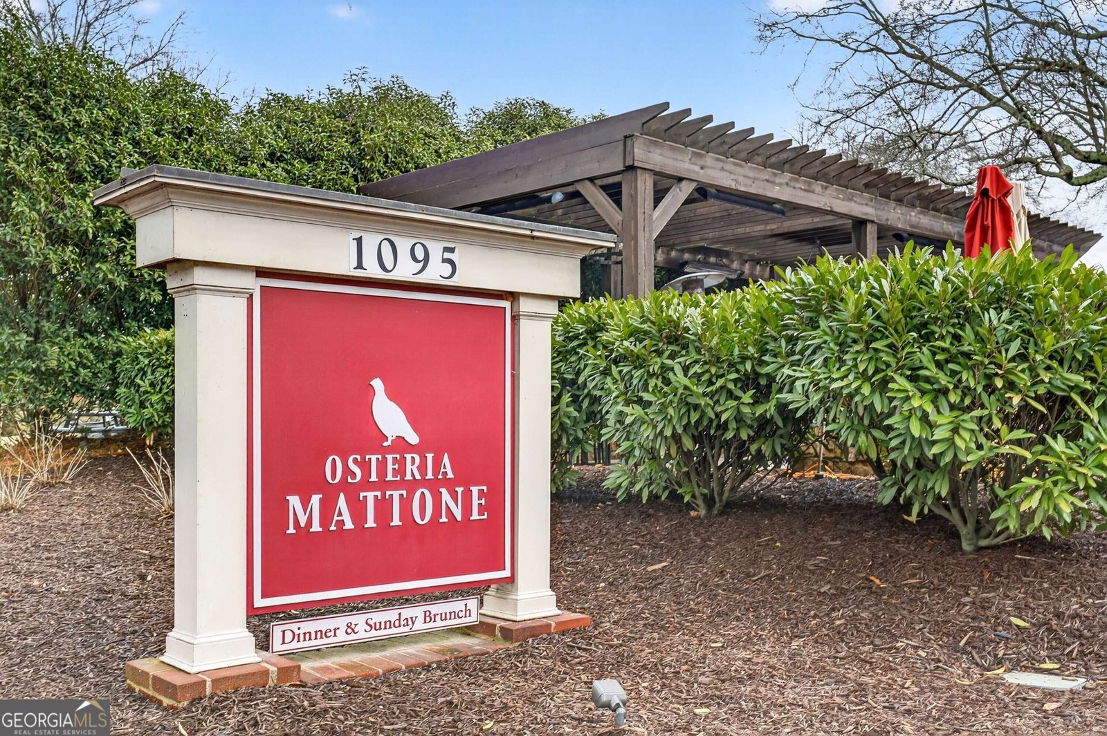 6040 Tangletree Drive Roswell - Photo 67