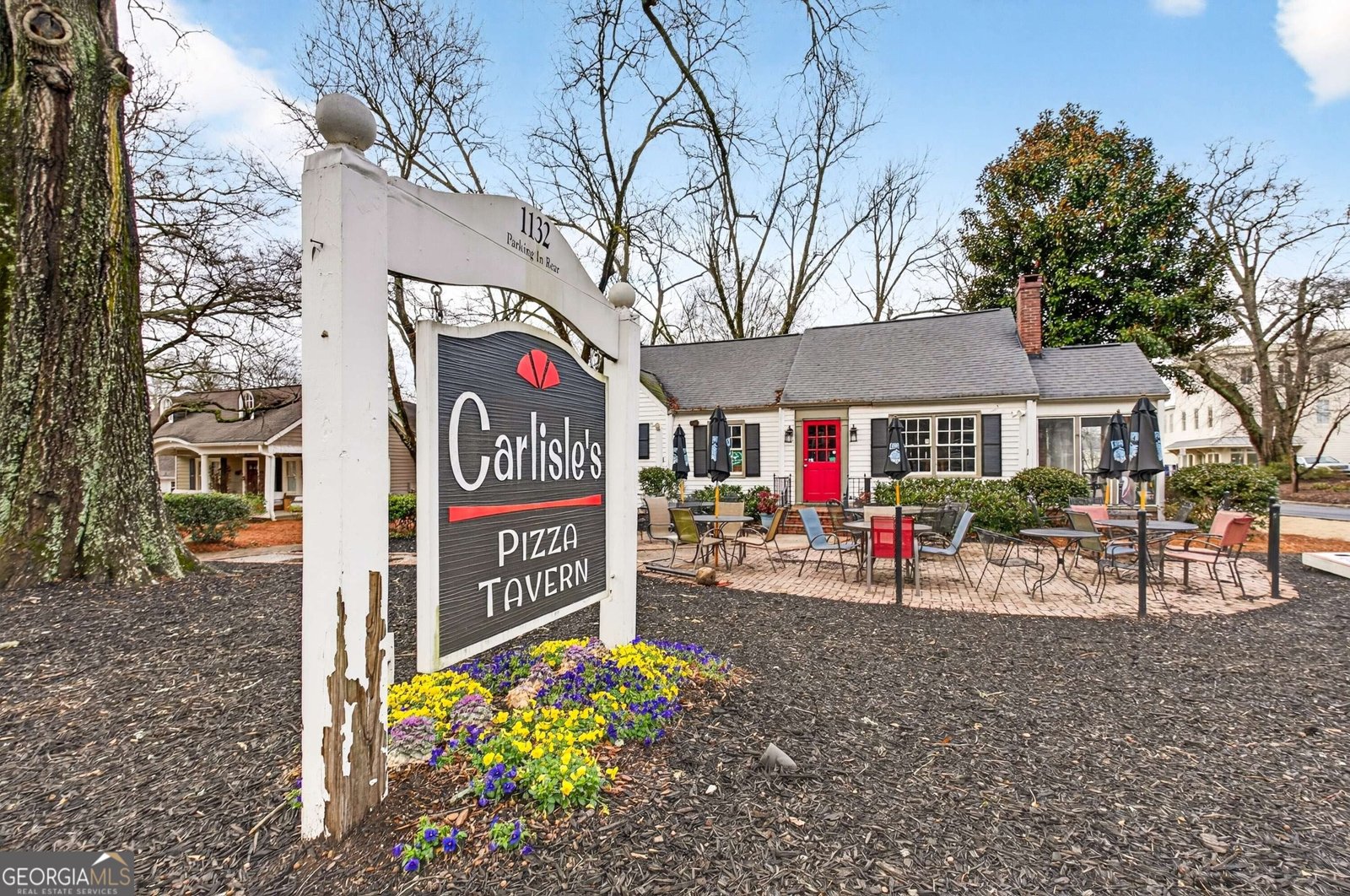 6040 Tangletree Drive Roswell - Photo 69