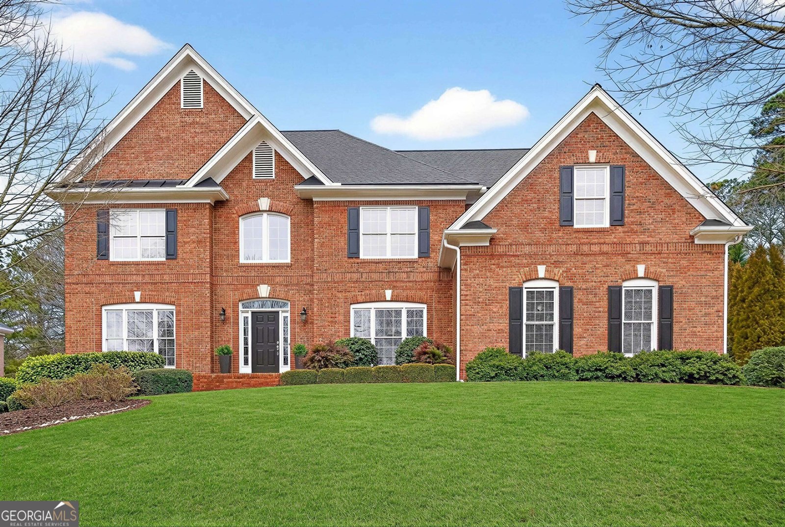 6040 Tangletree Drive Roswell - Photo 8