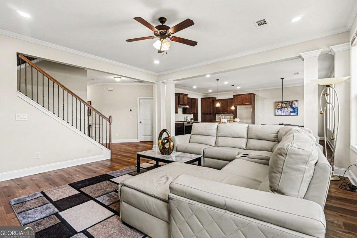 1860 Bethel Trace Suwanee - Photo 10