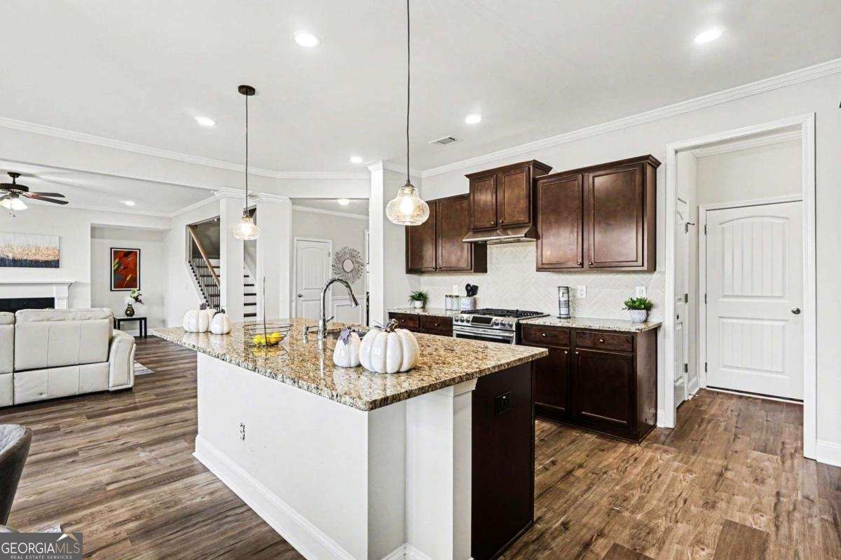 1860 Bethel Trace Suwanee - Photo 11