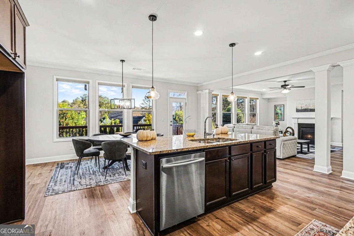 1860 Bethel Trace Suwanee - Photo 12