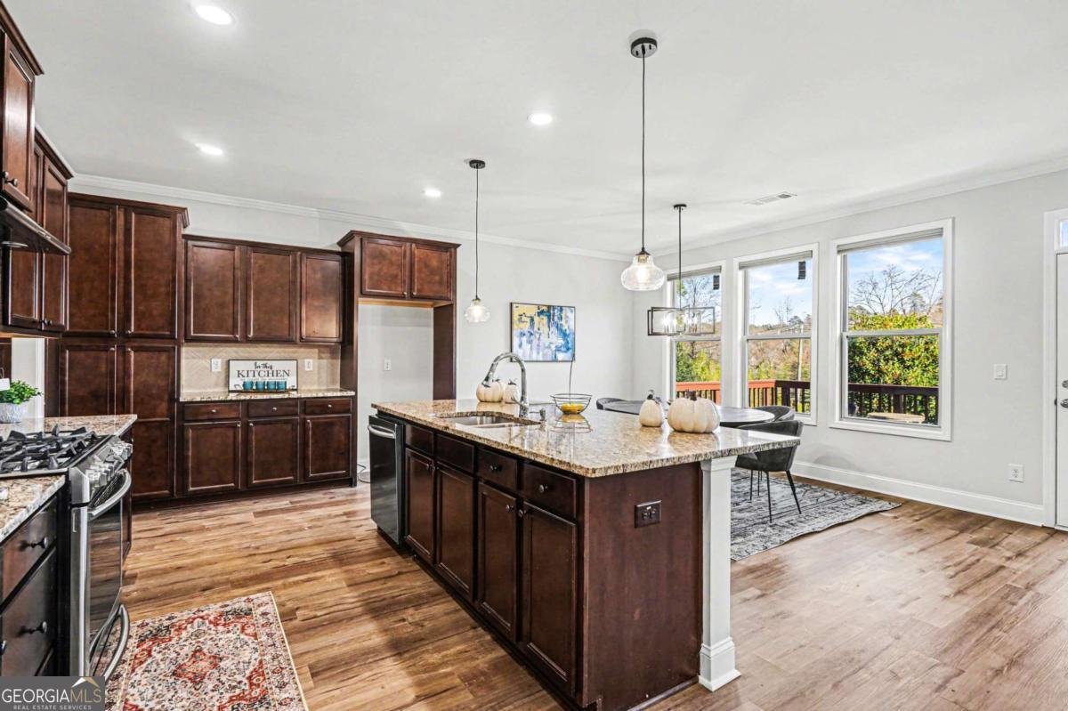 1860 Bethel Trace Suwanee - Photo 13