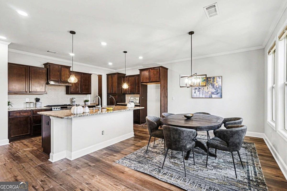 1860 Bethel Trace Suwanee - Photo 14