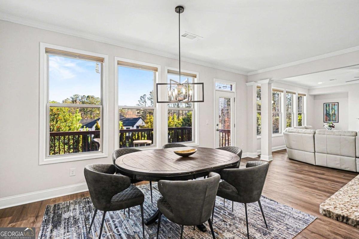 1860 Bethel Trace Suwanee - Photo 15