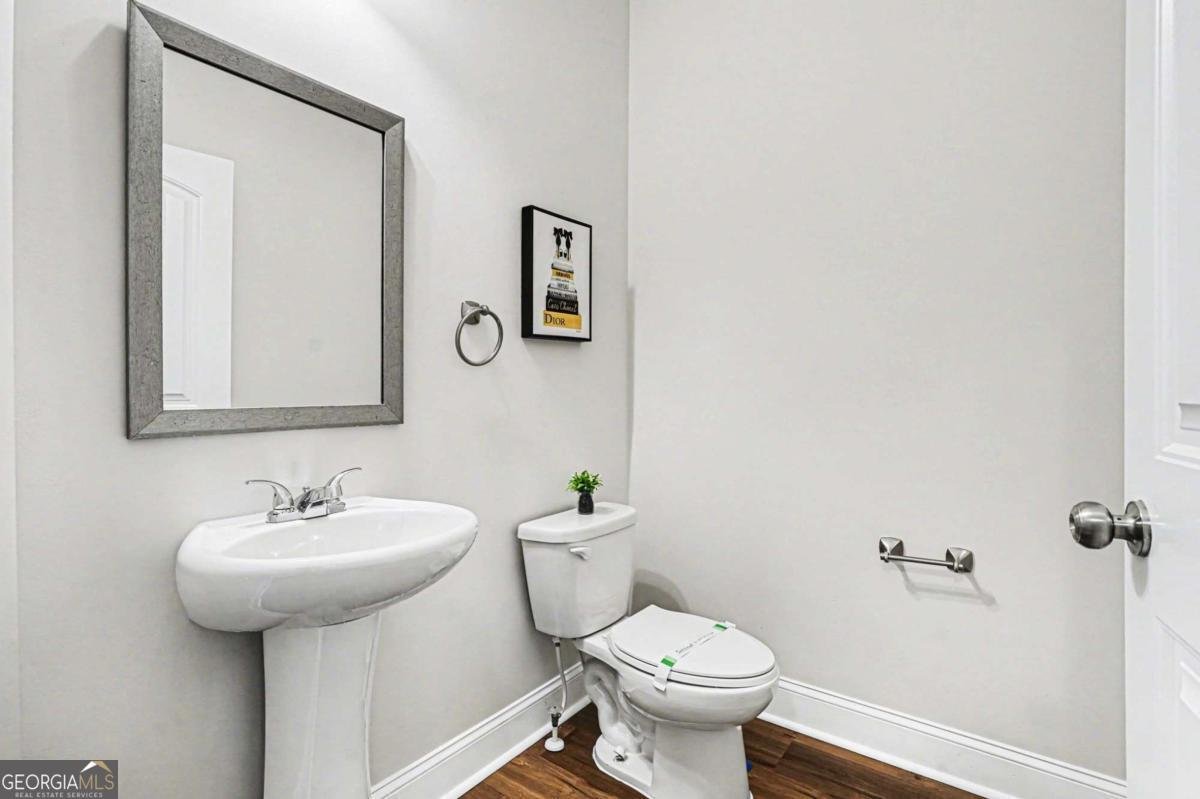 1860 Bethel Trace Suwanee - Photo 16