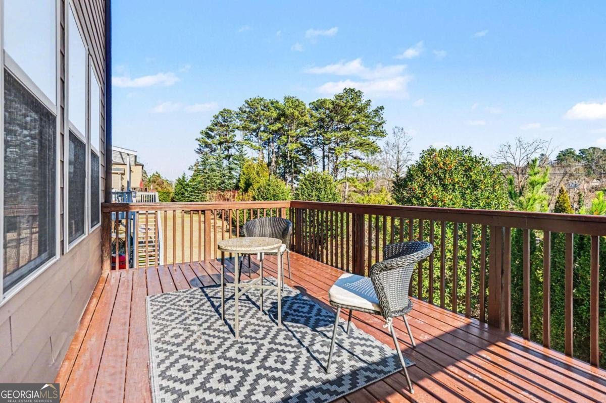 1860 Bethel Trace Suwanee - Photo 17