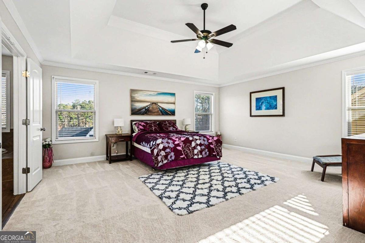 1860 Bethel Trace Suwanee - Photo 18