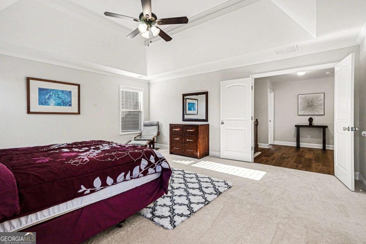 1860 Bethel Trace Suwanee - Photo 19