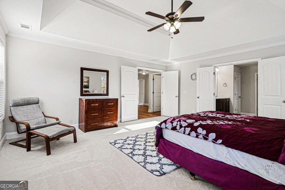 1860 Bethel Trace Suwanee - Photo 20