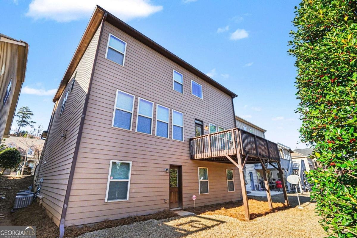 1860 Bethel Trace Suwanee - Photo 37