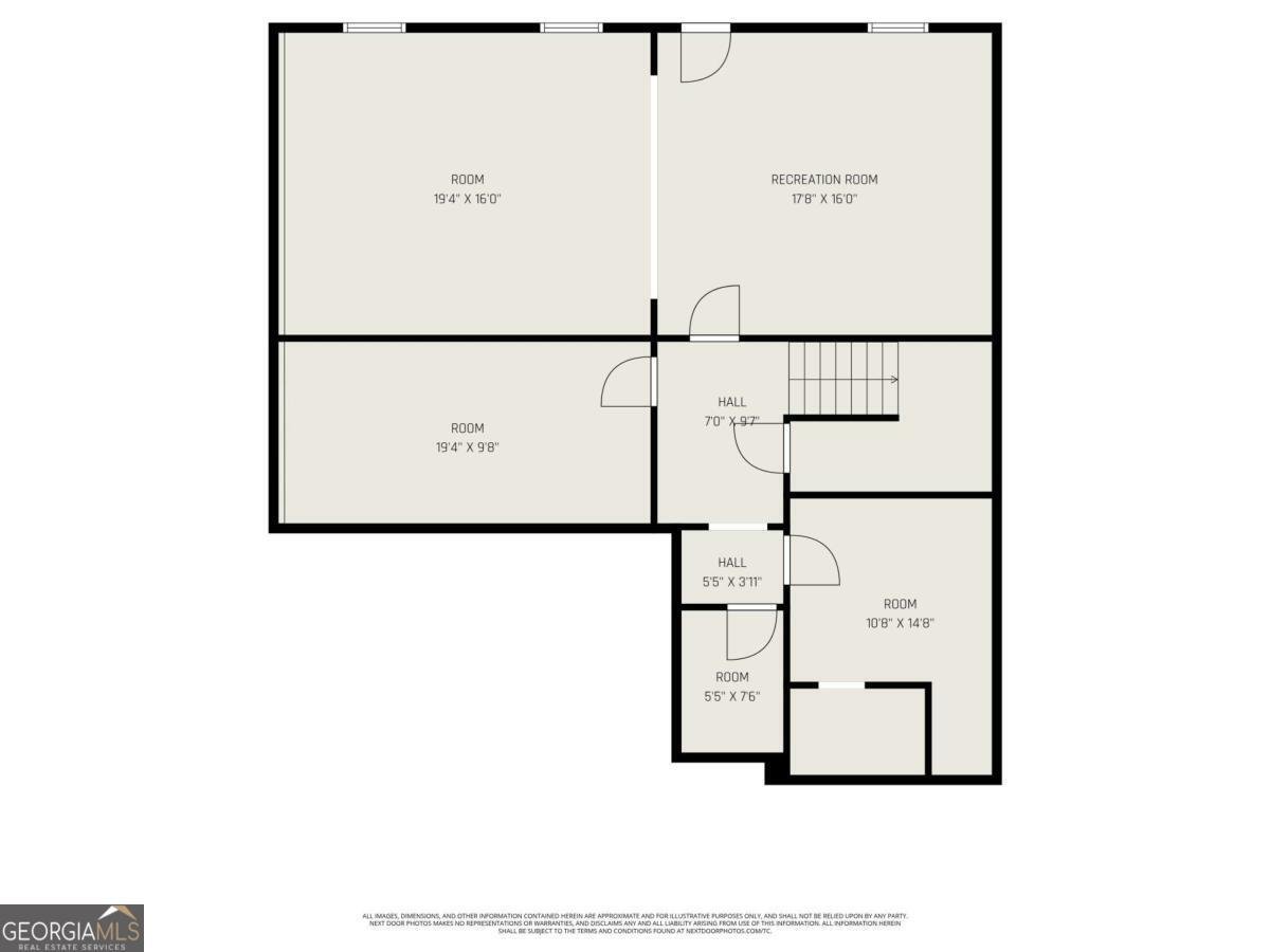 1860 Bethel Trace Suwanee - Photo 40