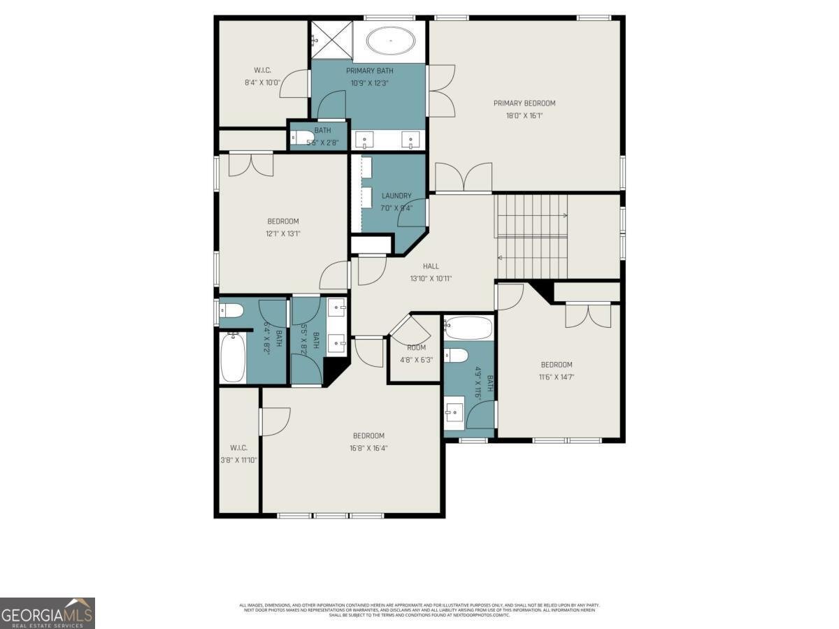 1860 Bethel Trace Suwanee - Photo 42
