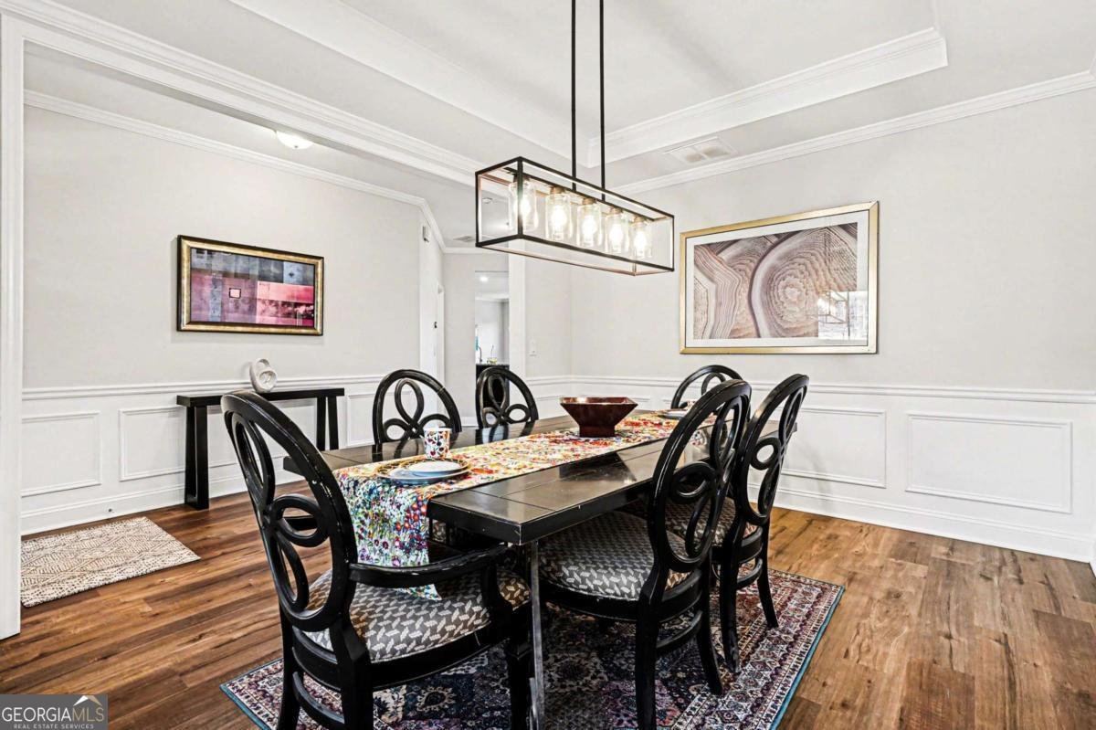 1860 Bethel Trace Suwanee - Photo 7